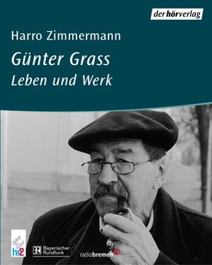 ISBN 9783899400113: Günter Grass: Leben und Werk