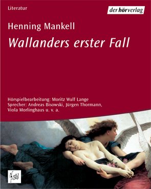 ISBN 9783899400502: Wallanders erster Fall - Hörspiel