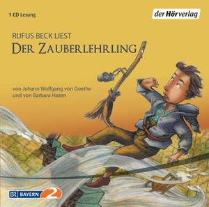 ISBN 9783899400526: Der Zauberlehrling