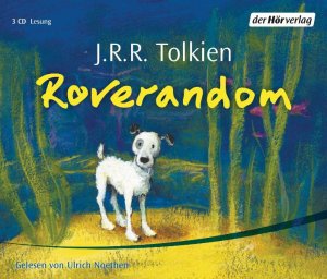 ISBN 9783899400984: Roverandom