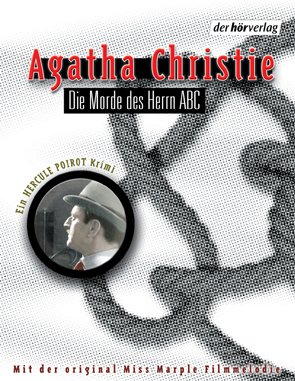 ISBN 9783899401356: Die Morde des Herrn ABC