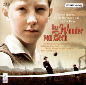 ISBN 9783899402056: Das Wunder von Bern