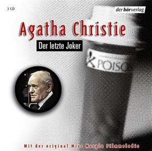 ISBN 9783899403947: Der letzte Joker