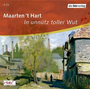 ISBN 9783899404838: In unnütz toller Wut