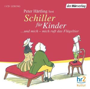 ISBN 9783899404845: Schiller für Kinder (2004)