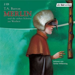 ISBN 9783899404944: Merlin und die sieben Schritte zur Weisheit (2)