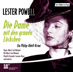 ISBN 9783899405040: Die Dame mit den grauen Löckchen