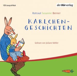 ISBN 9783899405217: Karlchen-Geschichten – Ein Vorlese-Bilder-Buch