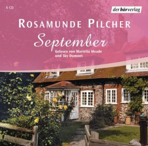 ISBN 9783899406856: September