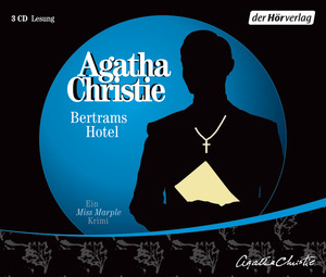 ISBN 9783899407099: Bertrams Hotel: . (Miss Marple, Band 3)