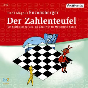 ISBN 9783899407648: Der Zahlenteufel