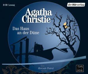 ISBN 9783899407822: Das Haus an der Düne. 3 CDs