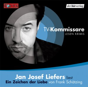 ISBN 9783899408317: Ein Zeichen der Liebe: Vollständige Lesung (TV-Kommissare lesen Krimis)