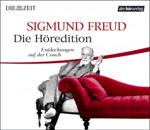 ISBN 9783899408485: Die Höredition – Entdeckungen auf der Couch – Lesungen