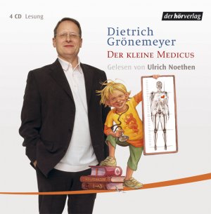 ISBN 9783899408492: Dietrich Grönemeyer: Der kleine Medicus