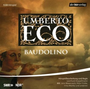 ISBN 9783899409789: Baudolino