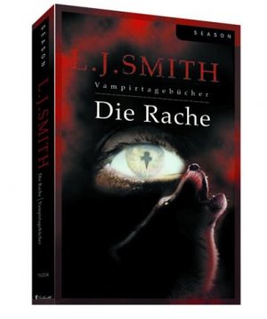 ISBN 9783899410310: Die Rache