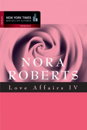 ISBN 9783899410969: Love Affairs IV