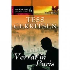 ISBN 9783899411744: Verrat in Paris