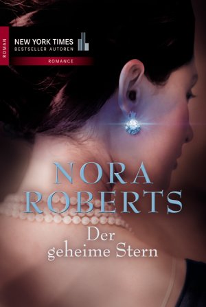 gebrauchtes Buch – Nora Roberts – Der geheime Stern - Band 3