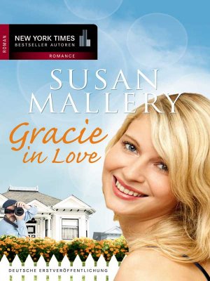 ISBN 9783899417210: Gracie in Love