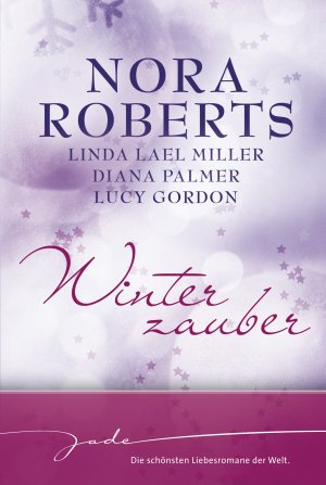 ISBN 9783899417906: Winterzauber - 1. Immer hab ich dich geliebt  2. Der Maler und die Lady 3. Wunder einer Winternacht 4. Glockenklang von Campanile