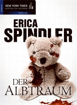 ISBN 9783899418743: Der Albtraum