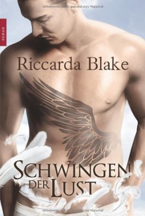 ISBN 9783899418903: Schwingen der Lust