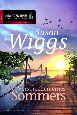 ISBN 9783899419504: Versprechen eines Sommers