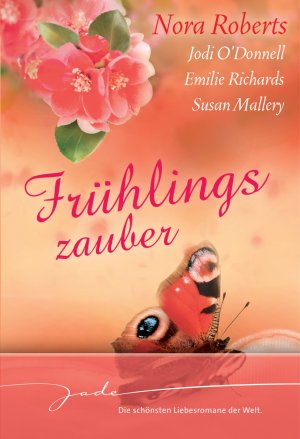 ISBN 9783899419863: Frühlingszauber - 1. Bist du verliebt, Mami  2. Eine Frau wie Mariah  3. Zwei Singles - eine Liebe  4. Auch du brauchst Zärtlichkeit