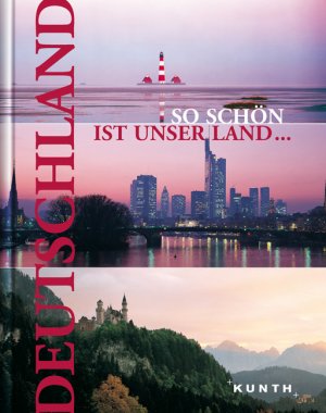 ISBN 9783899440973: Deutschland - So schön ist unser Land