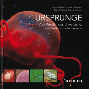 gebrauchtes Buch – Leopoldo, Benacchio – Ursprünge