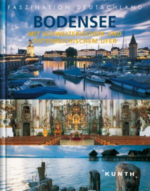 ISBN 9783899443363: Bodensee