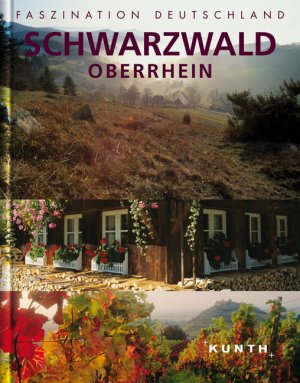 ISBN 9783899443936: Schwarzwald / Oberrhein