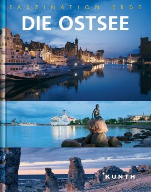 ISBN 9783899444315: Die Ostsee