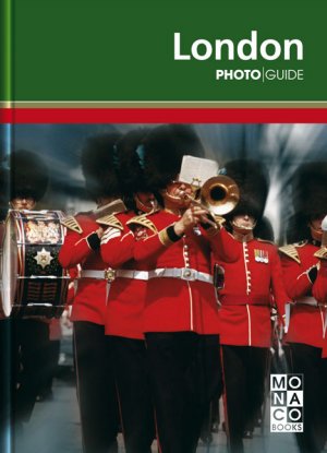 ISBN 9783899444841: Photo Guide London – Monaco Books - Photo Guide