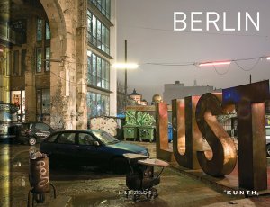 gebrauchtes Buch – BERLIN