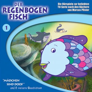 ISBN 9783899456592: Der Regenbogenfisch - 1