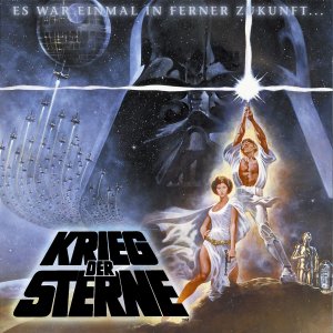 ISBN 9783899457759: Krieg der Sterne - Episode 4: Eine neue Hoffnung (Star Wars)