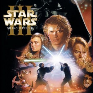 ISBN 9783899459685: Episode III - Die Rache der Sith