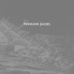 ISBN 9783899461749: Hermann Jacobs - Arbeiten von 1945 - 1971