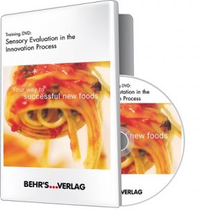 ISBN 9783899472288: Sensory Evaluation in the Innovation Process