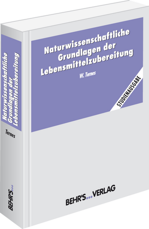 ISBN 9783899474220: Naturwissenschaftliche Grundlagen der Lebensmittelzubereitung - Molekulare Vorgänge beim Kochen, Braten und Backen
