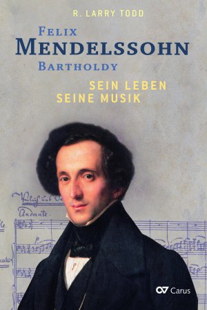 ISBN 9783899483420: Felix Mendelssohn Bartholdy - Sein Leben – Seine Musik