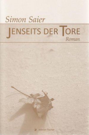 ISBN 9783899504477: Jenseits der Tore