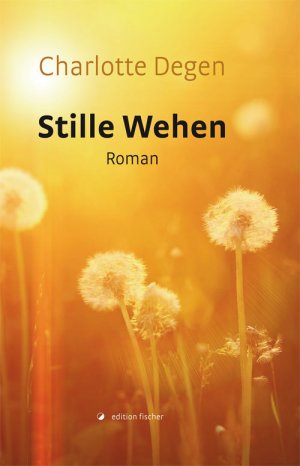 gebrauchtes Buch – Charlotte Degen – Stille Wehen: Roman