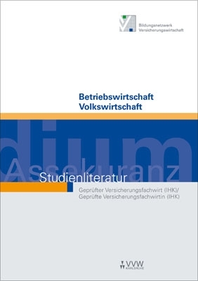 ISBN 9783899522778: Betriebswirtschaft /Volkswirtschaft