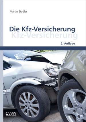 Martin Stadler - Die Kfz-Versicherung