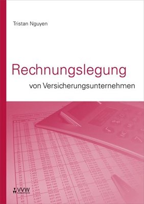 ISBN 9783899524079: Rechnunglegung von Versicherungsunternehmen