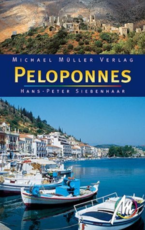 ISBN 9783899531237: Peloponnes